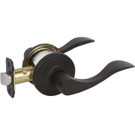 Delaney Hardware DELANEY GR2 501TT-LB-US19 LASHBROOK PASSAGE 324829